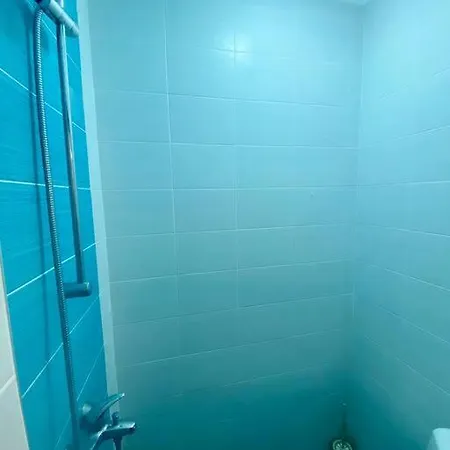 Apartment Студио Със Самостоятелен Вход В Центъра На Града И До Морето Burgas