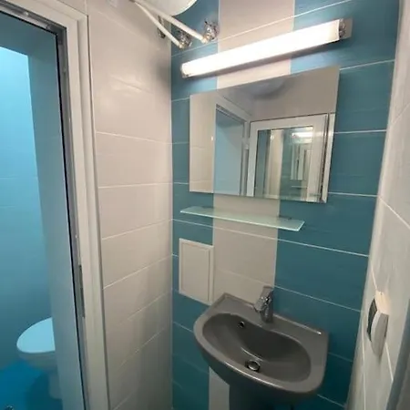 Apartament Студио Със Самостоятелен Вход В Центъра На Града И До Морето